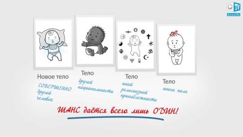 В чем разница души и духа. Православное понимание души 06