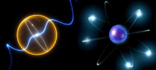 Что такое дух, душа и тело. Дух, душа и тело: религия и физика