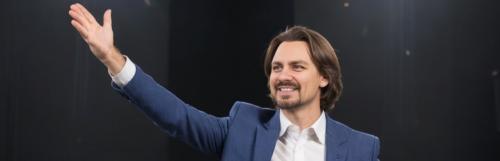 Жесты: скрытое послание нашего тела 01