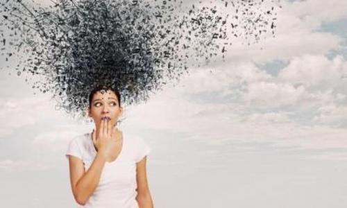 Страх жить полной жизнью. Про Страх. Он сковывает и мешает жить. Пора от него избавляться! 02