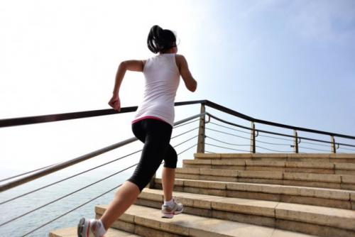 Ходьба по лестнице до и после. Ходьба по лестнице для похудения: результаты, отзывы, рекомендации