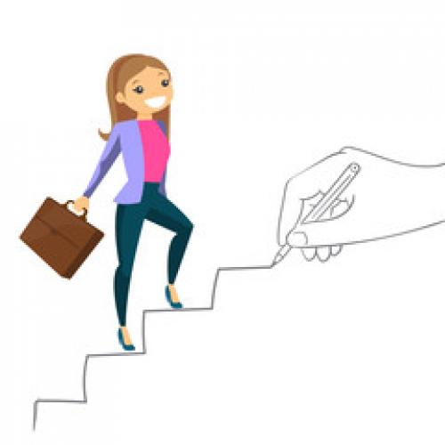 Ходьба по лестнице, что качает. Полезно ли ходить пешком по лестнице?