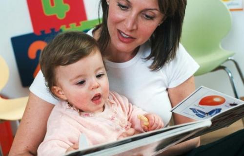 Задержка речевого развития комаровский. Рекомендации доктора Комаровского детям 3-х лет с задержкой речи