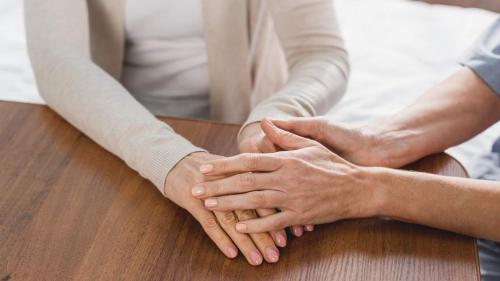 Секреты гармоничной жизни: как находить баланс с психически нездоровыми близкими 06