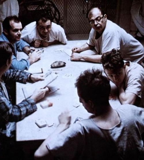 Как разговаривать с больным шизофренией. Страхи сильно преувеличены