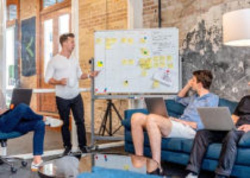 Какие методы помогают установить раппорт с собеседником. 