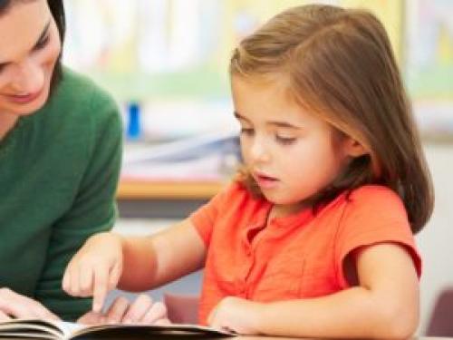 Развитие речи у детей 3-4 лет. Особенности развития речи в 3-4 года