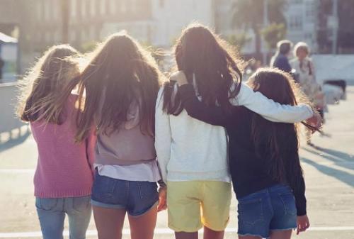 Психология ребенка 12 лет. Возрастные особенности детей в 12-13 лет 04