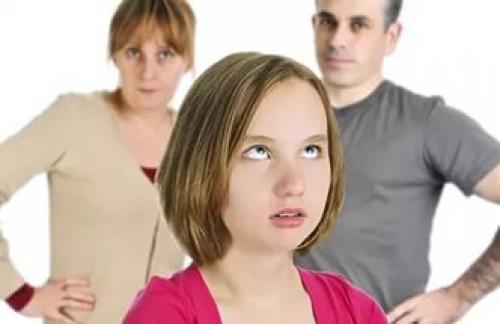 12 лет девочке переходный возраст. Период переходного возраста у девочек