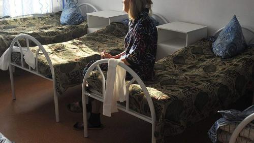 Жизнь рядом с больным шизофренией: вызовы и пути их преодоления 02