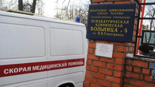 Жизнь рядом с больным шизофренией: вызовы и пути их преодоления 01