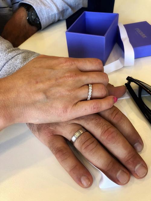 Значение кольца безымянного пальца правой руки. Как носить кольца? Объясняем на пальцах! 01