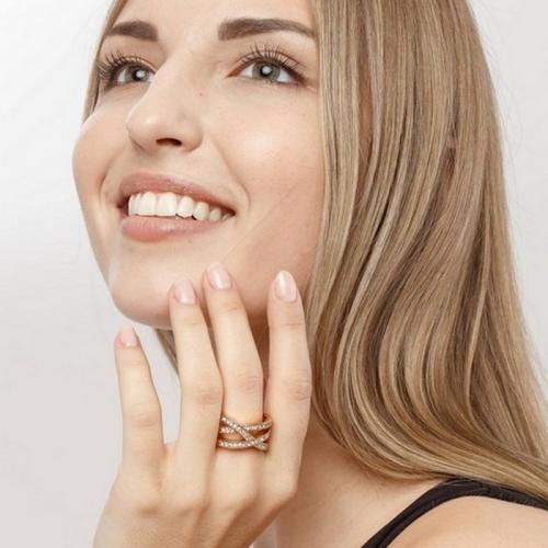 Что означает кольцо на среднем пальце