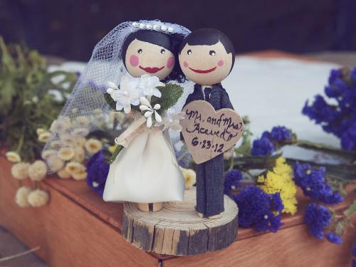 Почему обручальные кольца носят на безымянном пальце 02