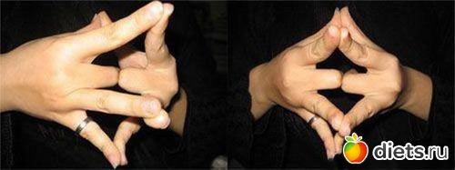 Почему обручальные кольца носят на безымянном пальце 07