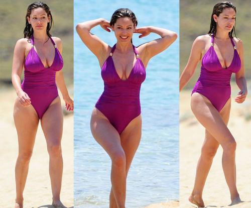 Есть ли универсальные параметры идеальной фигуры или они индивидуальны для каждой женщины. 90–60–90: миф или идеал? Какая фигура считается идеальной сегодня