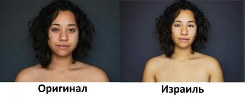 Секреты идеальной фигуры: какие параметры считаются идеальными у женщин 15