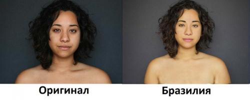 Секреты идеальной фигуры: какие параметры считаются идеальными у женщин 06