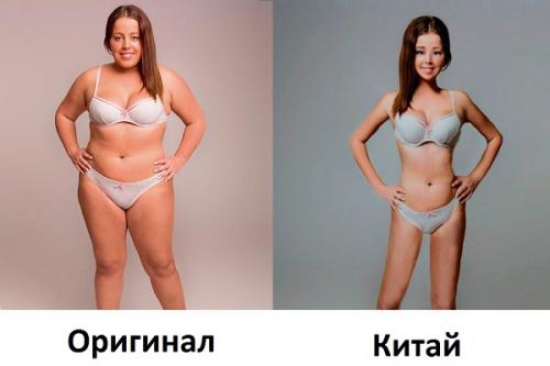 Секреты идеальной фигуры: какие параметры считаются идеальными у женщин 11