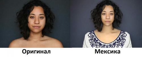 Секреты идеальной фигуры: какие параметры считаются идеальными у женщин 08