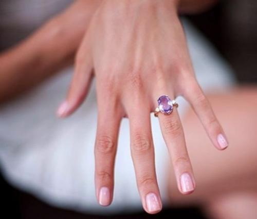 Как правильно носить кольца к себе или от себя. Как правильно носить кольца на руках