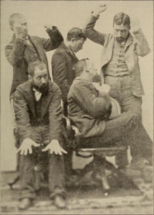 Что делать, если у близкого человека начался психоз: советы и рекомендации 01