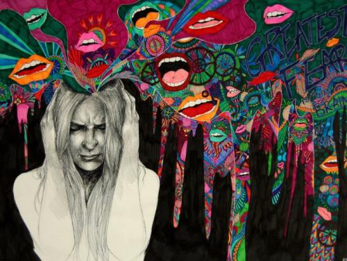 Психическое расстройство у близкого человека: как оказать правильную поддержку 07