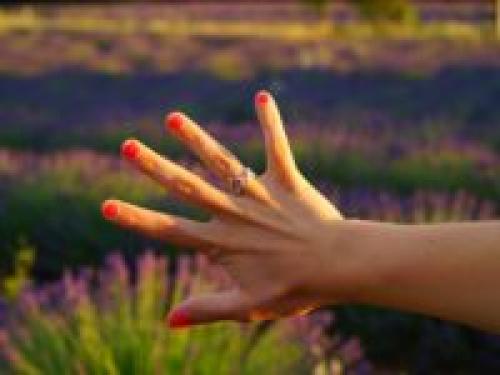 Кольцо на безымянном пальце. Ношение кольца на безымянном пальце – значение и символика