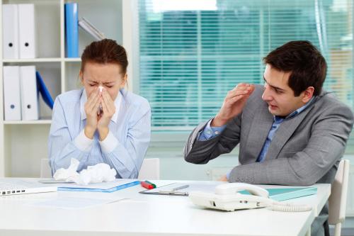 Как распознать симптомы коронавируса на ранней стадии: что нужно знать 01