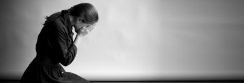 Чувство вины психосоматика. ЧУВСТВО ВИНЫ