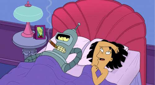 Если в постели скучно. Как избавиться от однообразия