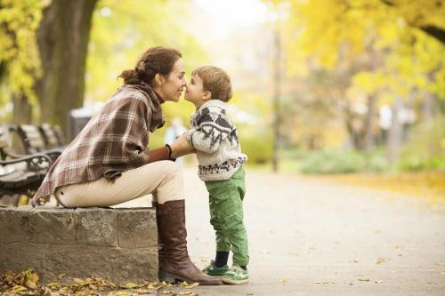 Как организовать день ребенка, если он не ходит в сад. Режим дня для ребёнка, не посещающего детский сад