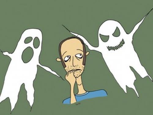 Фобия боязнь мужчин. Общие черты заболевания 03