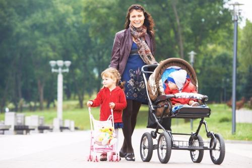 Как подготовить ребенка к рождению второго. Когда и как подготовить ребёнка к рождению второго? 03