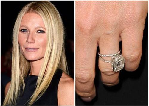 Кольцо поверх обручального. - как правильно носить помолвочное и обручальное кольца?