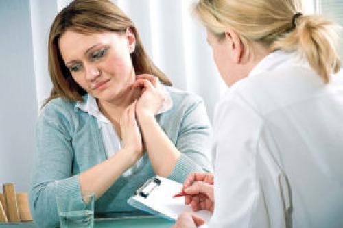 Внешность шизофреника. Как врач может определить шизофрению