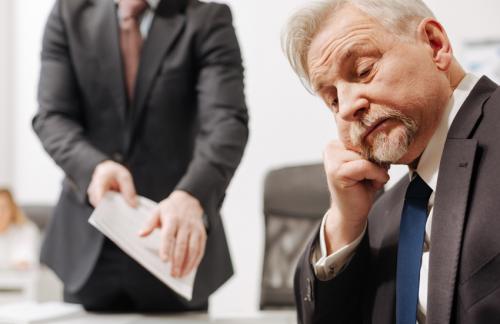 Психология власти: как стать авторитетным и устрашающим для других 01