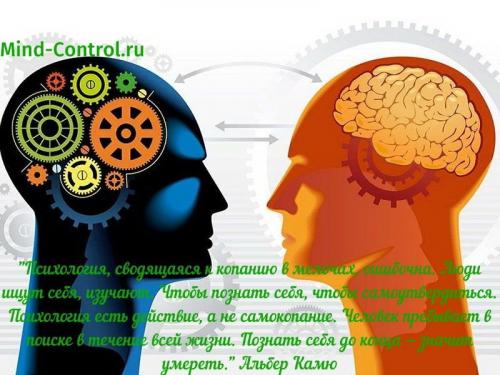 О чем наука психология. Краткая история становления психологии, как науки 03 О чем наука психология. Краткая история становления психологии, как науки 03