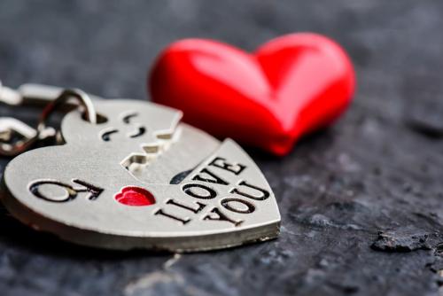 Психология любовь это. Чем любовь отличается от влюблённости? 05