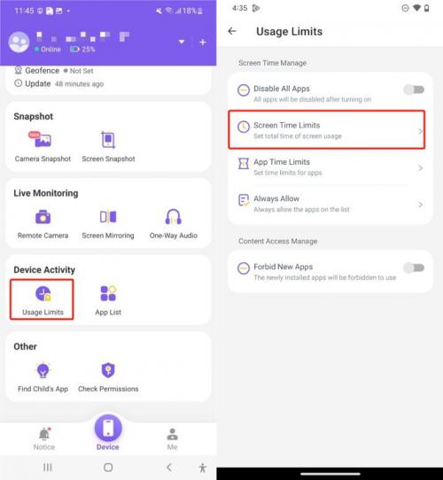 Какие подходы вы применяете, чтобы ограничить время, которое ребёнок проводит за экранами. Как ограничить время, проводимое детьми перед экраном, не опасаясь, что их отключат?