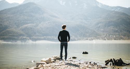 Мужское одиночество в 33 года. Одиночество// Мужское одиночество 03