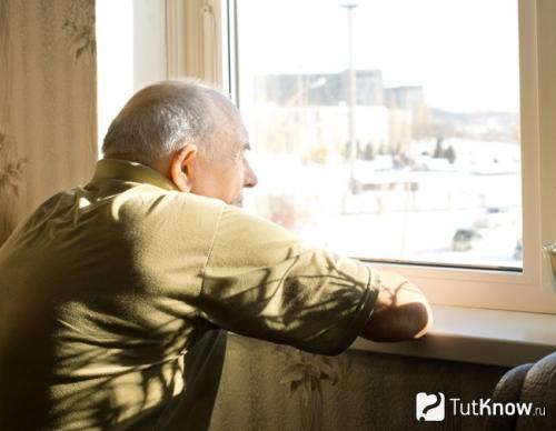 Страх одиночества у взрослых. Почему люди так боятся одиночества? И как преодолеть этот страх 04