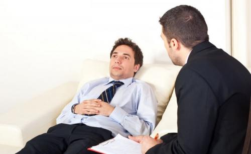 Существует ли психологическая помощь для таких мужчин и их партнеров. Стыд