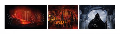 Искусство черного: символика и значение в истории искусства 02