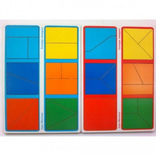 Методы развития и воспитания ребенка в 2 года. Логика и математика - что развивать?