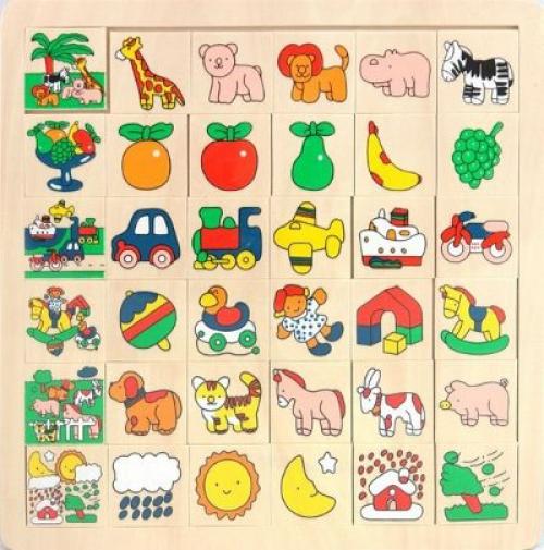 Методы развития и воспитания ребенка в 2 года. Логика и математика - что развивать?