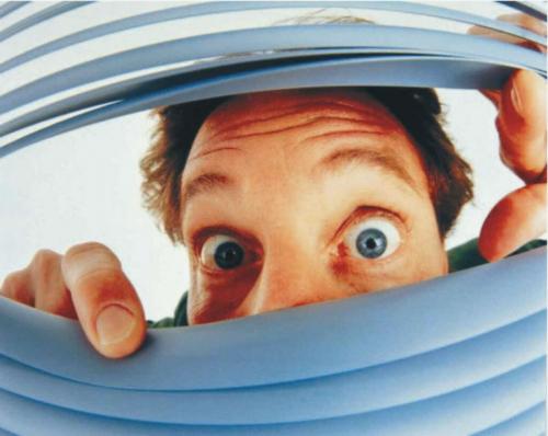 Агорафобия причины. Алена Герасимова (Dalles) Разработчик сайта, редактор