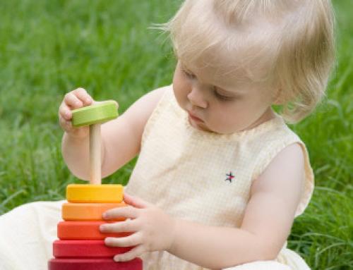 Воспитание детей от года до двух лет. Правильные подходы к воспитанию малышей старше 1 года 01