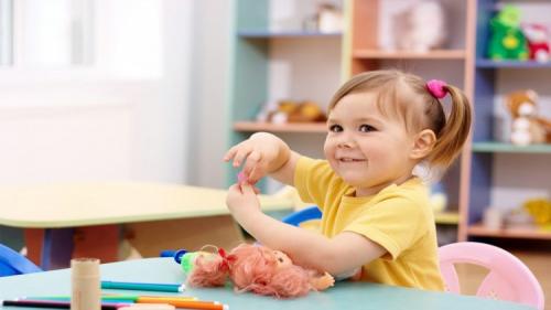 Воспитание детей от года до двух лет. Правильные подходы к воспитанию малышей старше 1 года 02