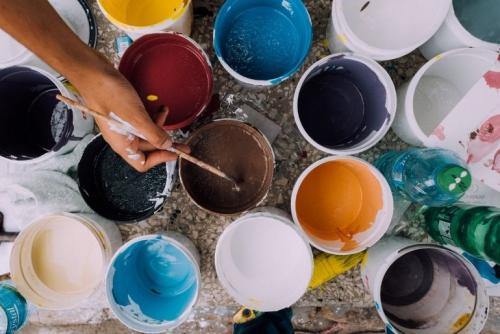 Может ли творчество и искусство помочь справиться с тревогой. Как творчество помогает снизить тревожность?